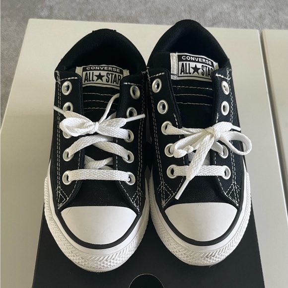 Converse Kids Sneakers - Picture 2 of 6